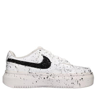 Sneakers in ecopelle 