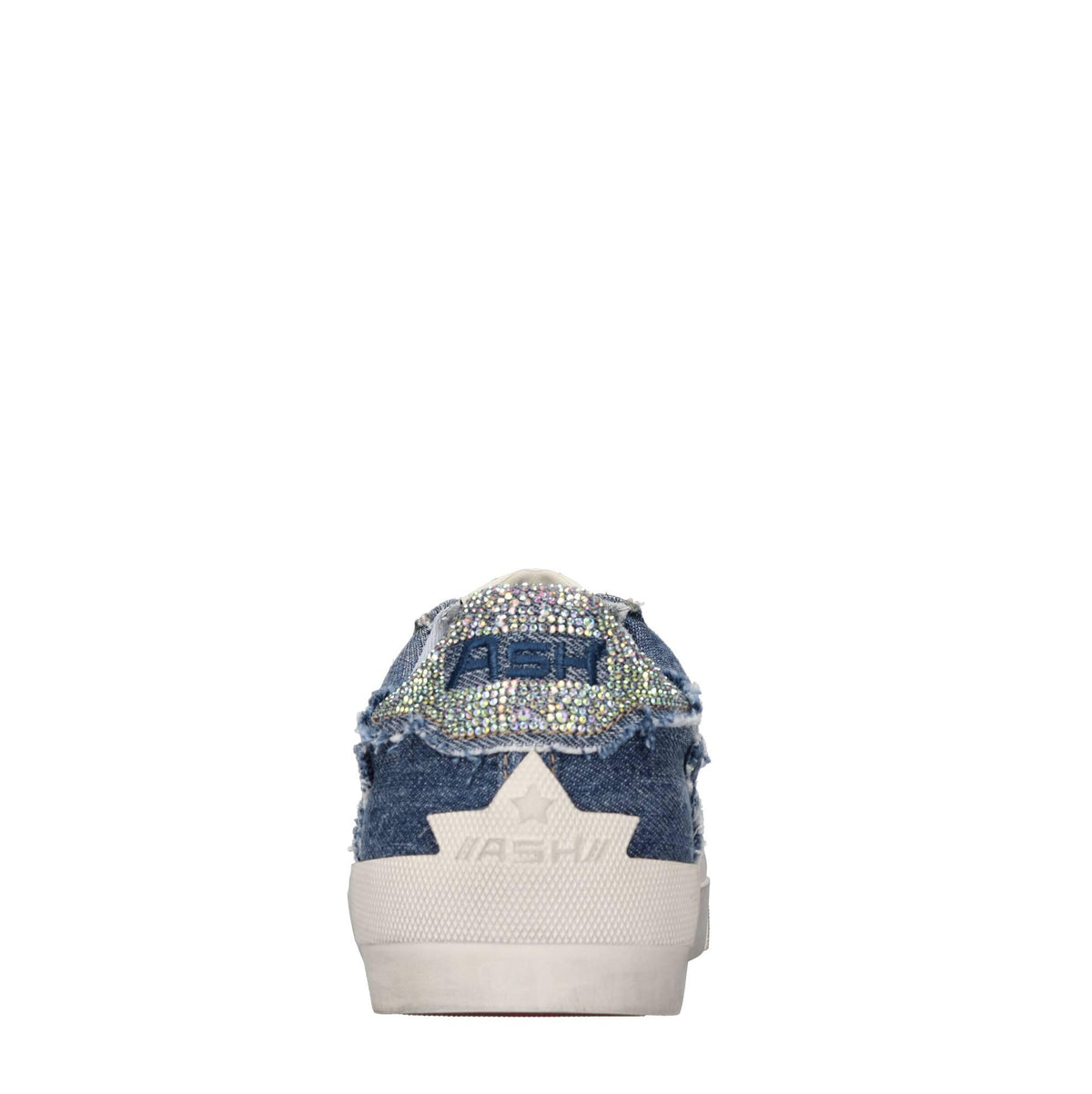 Sneakers modello MALIBU in tessuto 