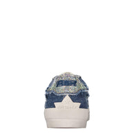 Sneakers modello MALIBU in tessuto 