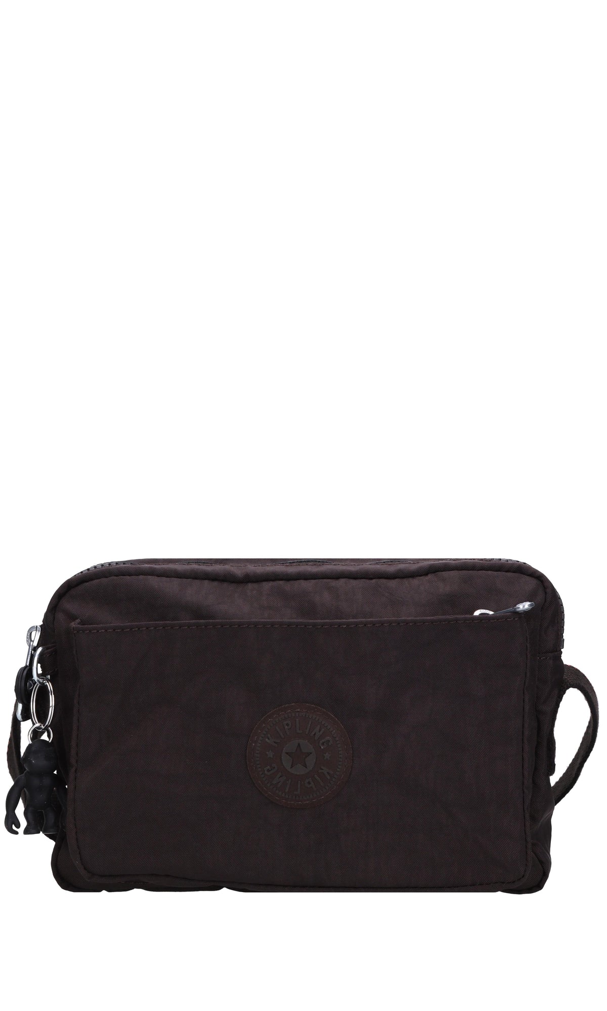 Borsa in tessuto tecnico 