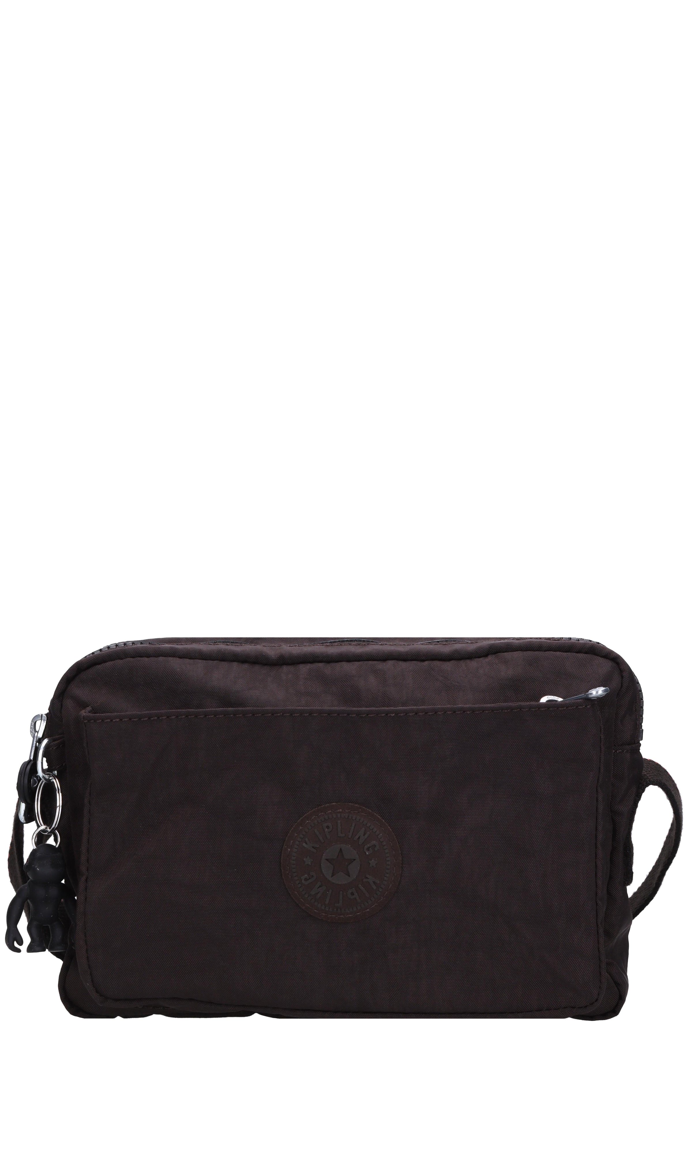 Borsa in tessuto tecnico 