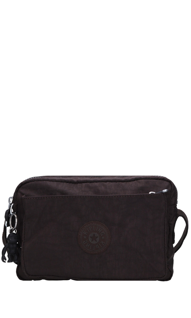 Borsa in tessuto tecnico 