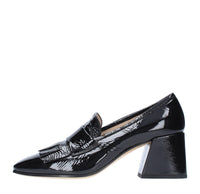 Mocassini modello 6117 POMME D'OR in naplak 