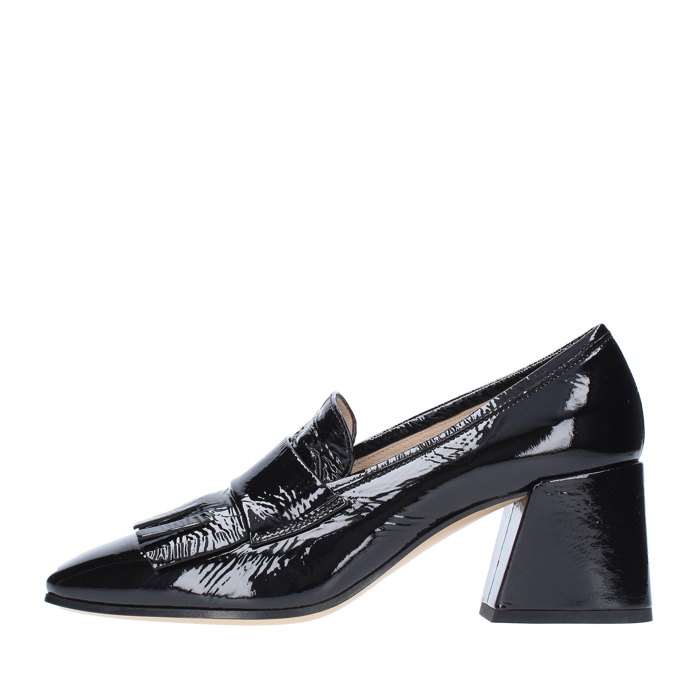 Mocassini modello 6117 POMME D'OR in naplak 