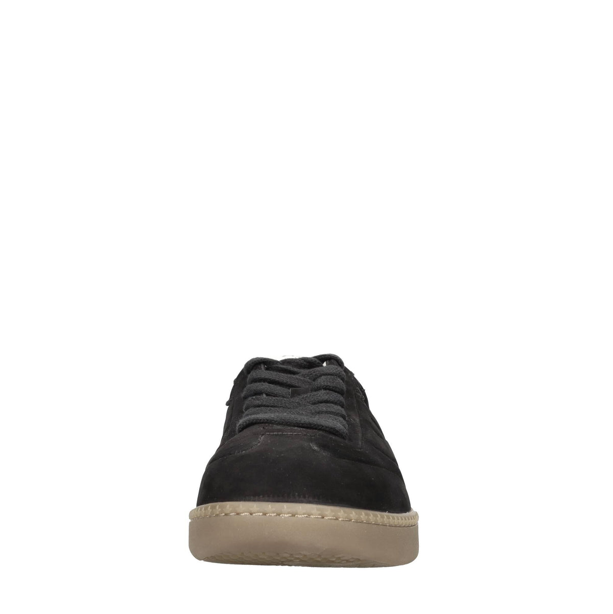 Sneakers in nabuk 