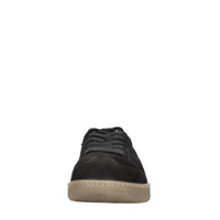Sneakers in nabuk 