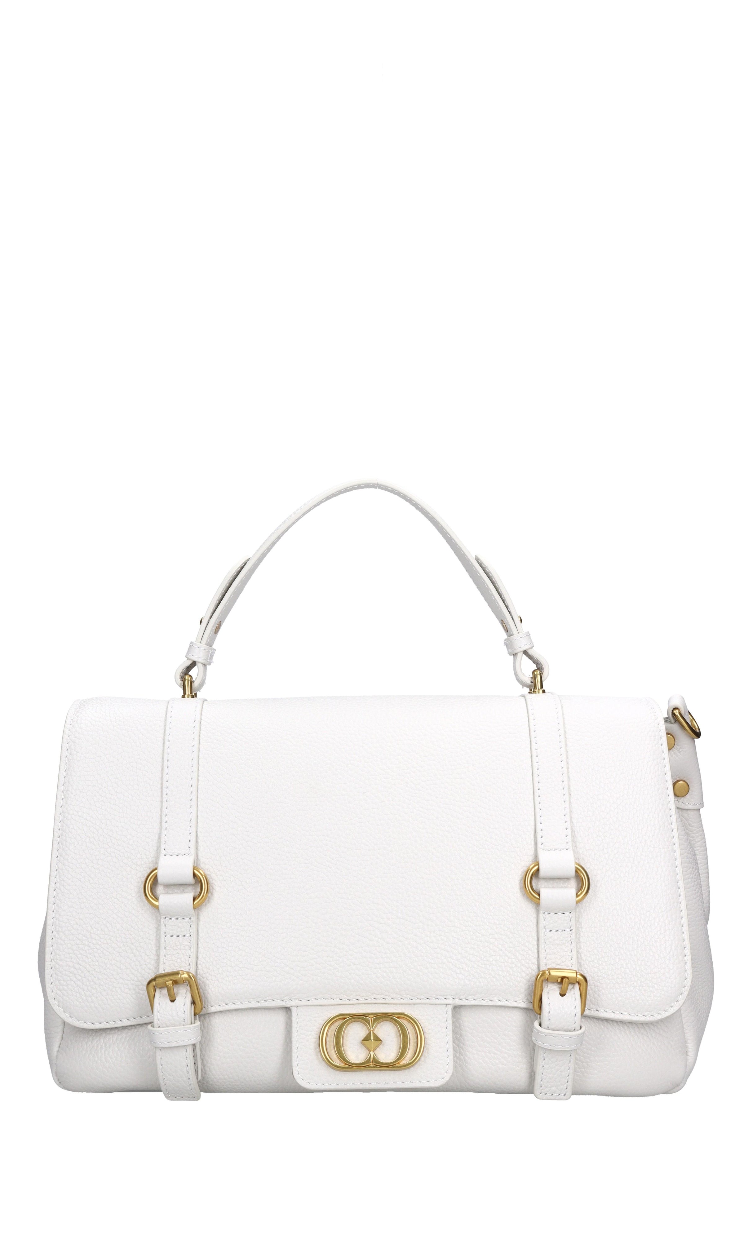Borsa Atena Big in pelle 