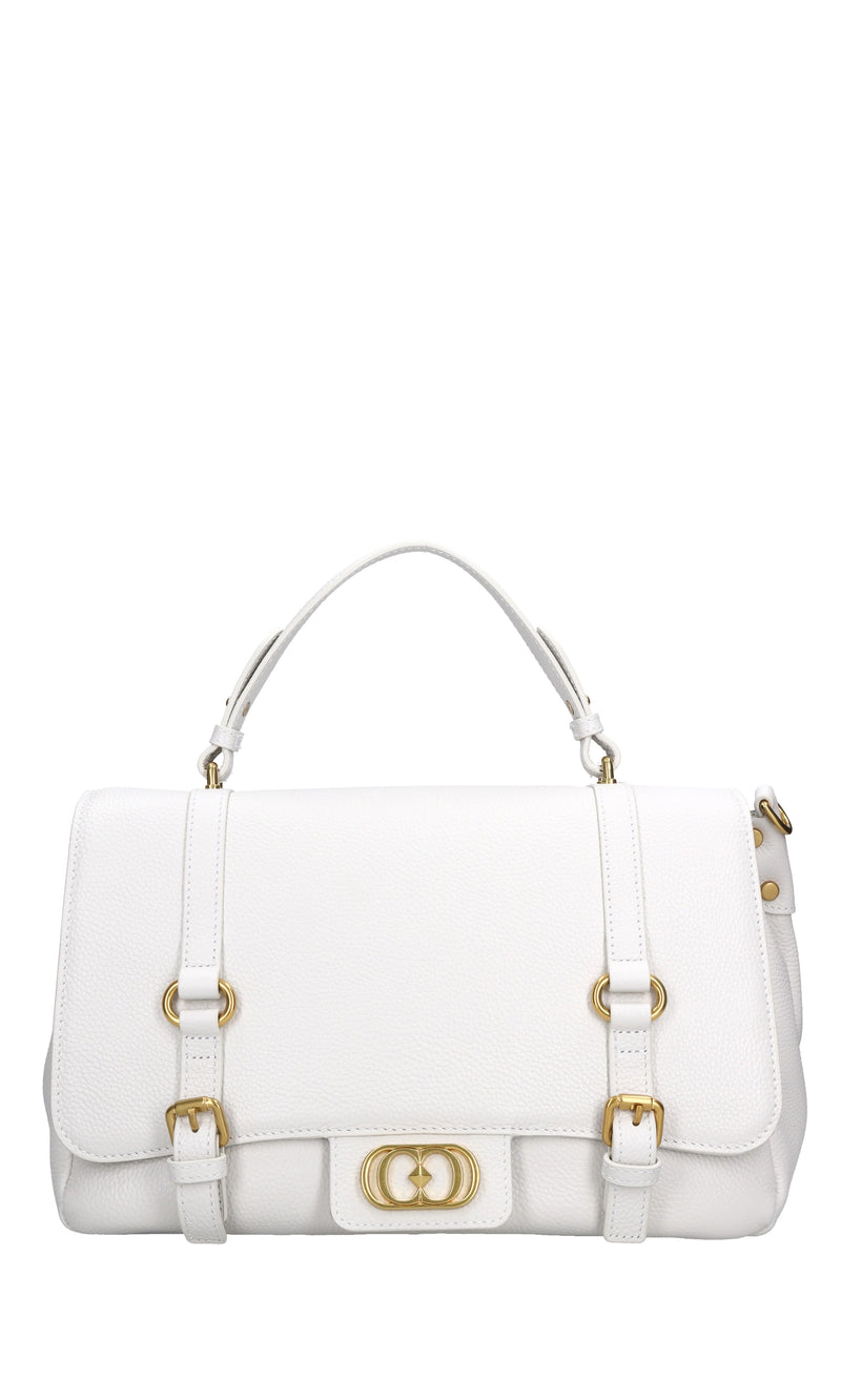 Borsa Atena Big in pelle 