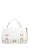 LA CARRIE Atena Big Leather Bag
