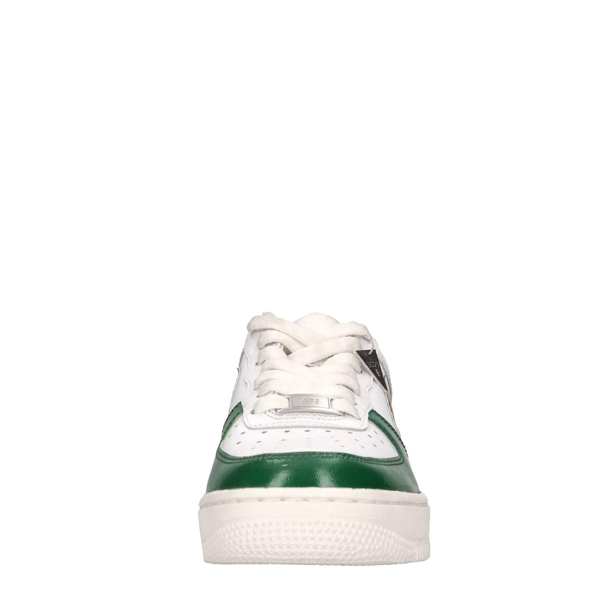 Sneakers Air Force 1 in pelle 