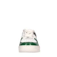 Sneakers Air Force 1 in pelle 