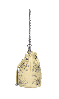Borsa Night Edition in ecopelle 