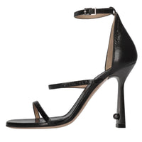 Sandali Lollipop Strappy in pelle 