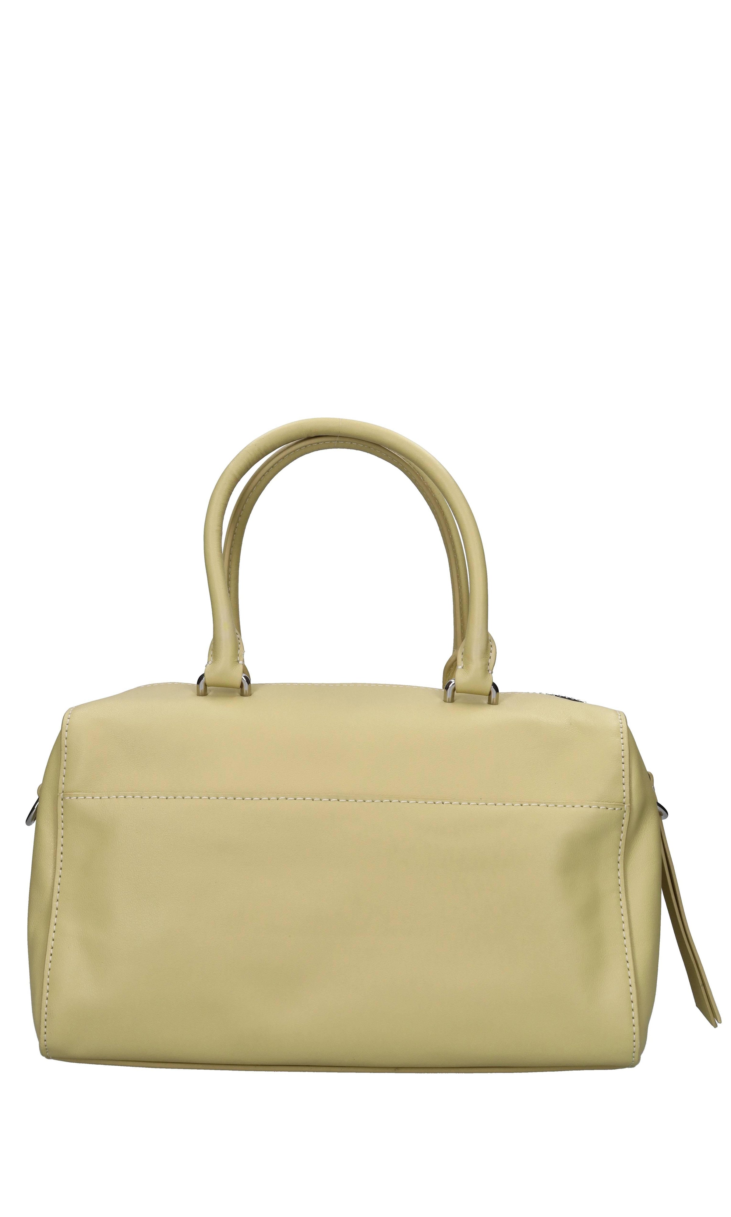 Borsa in pelle 