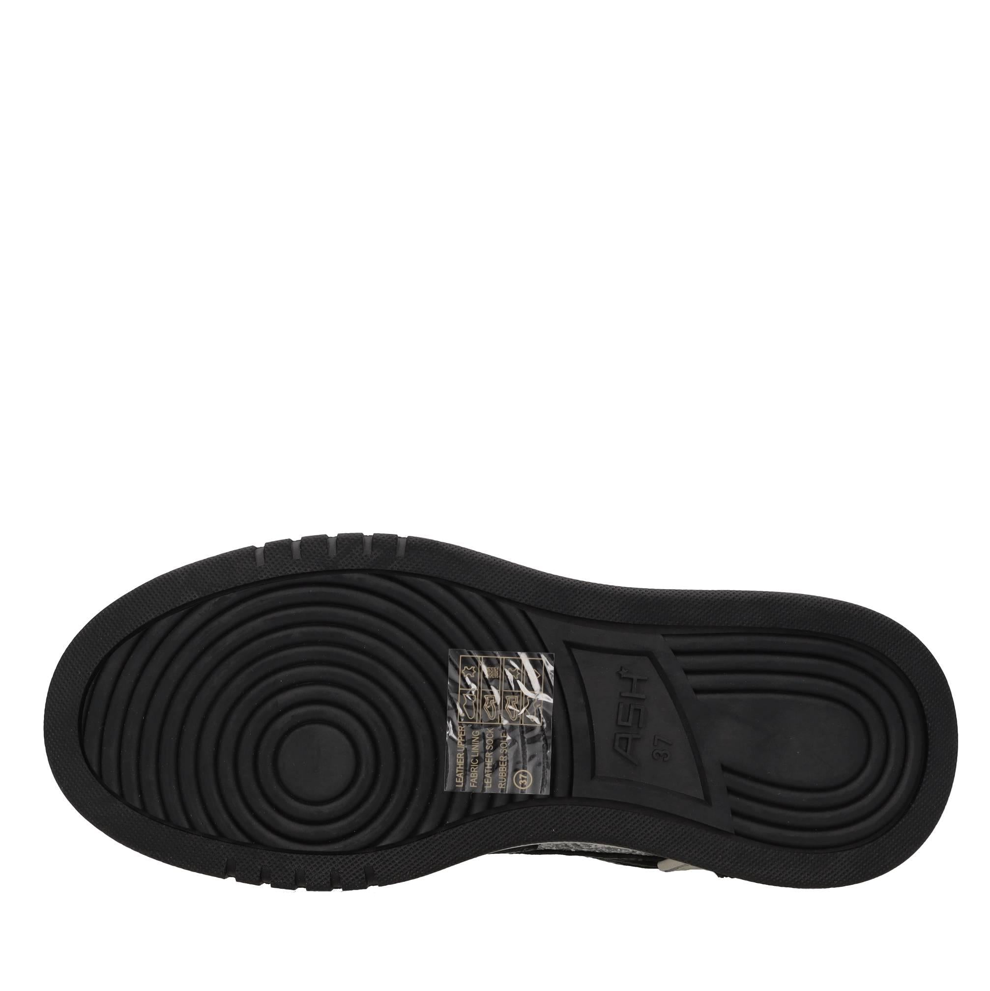 Sneakers modello BLAKE in pelle 