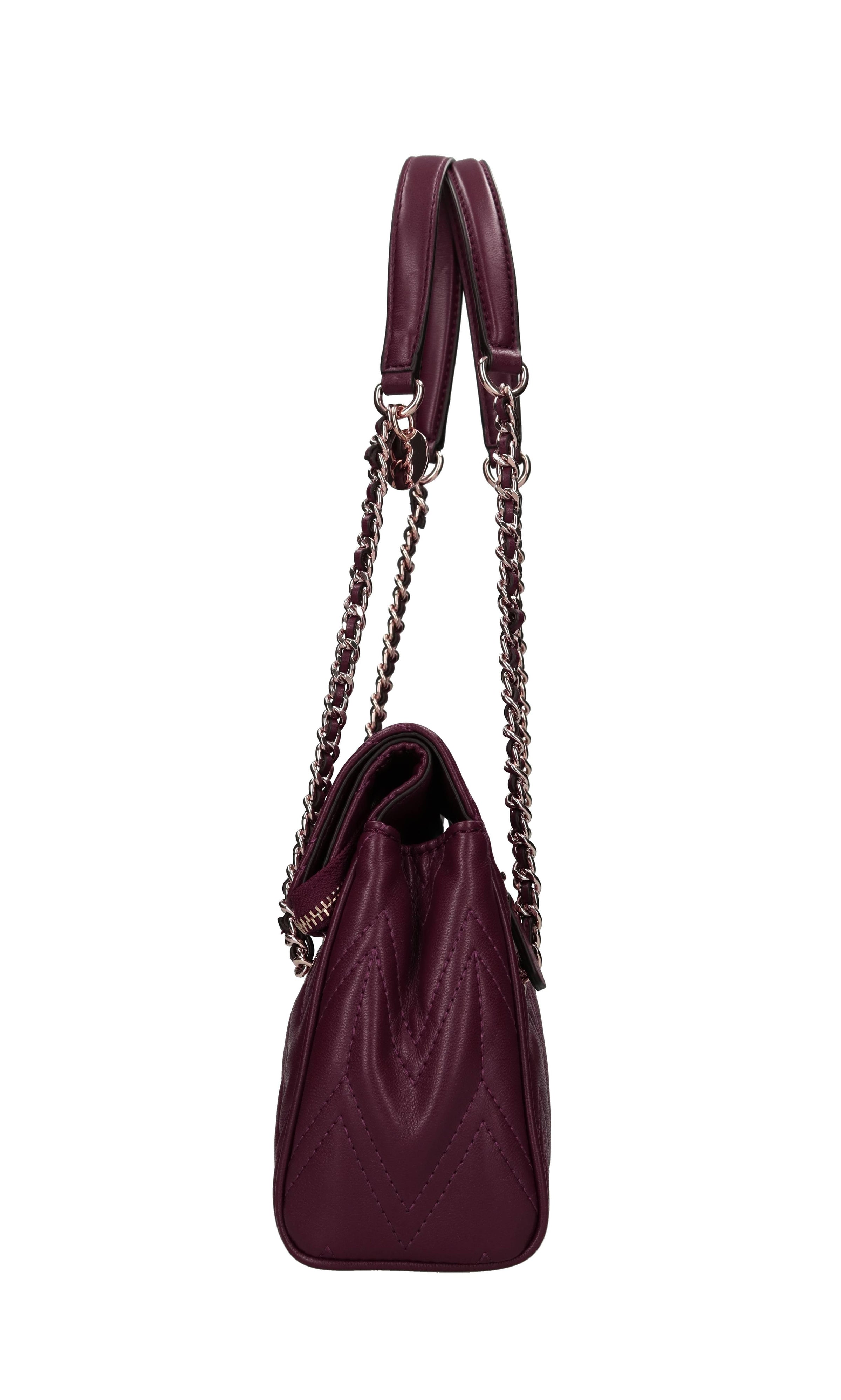 Borsa in ecopelle 