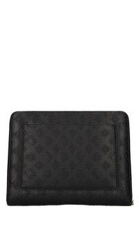 Borsa portadocumenti in ecopelle 