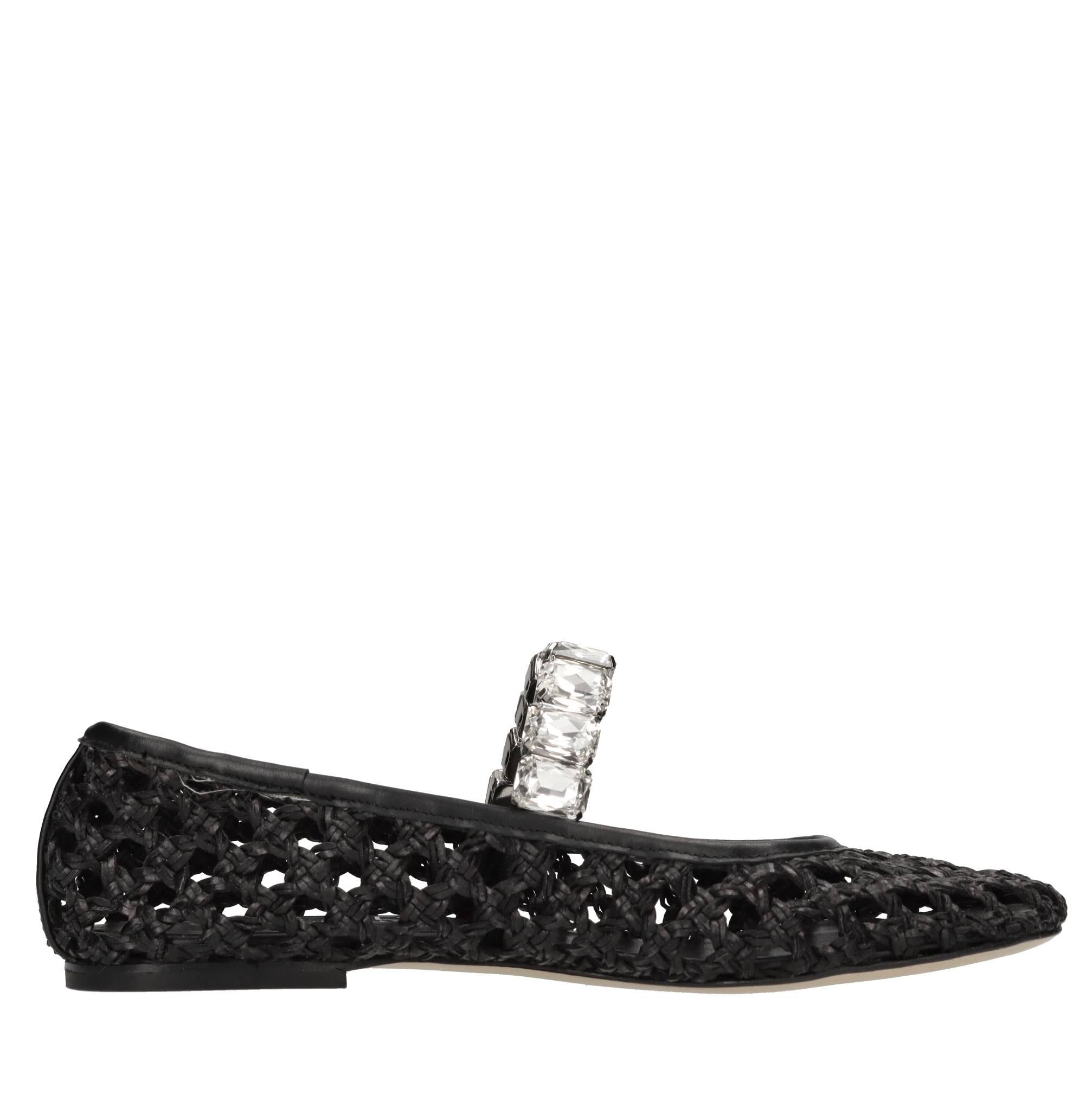 Ballerine Versilia in ecopelle 