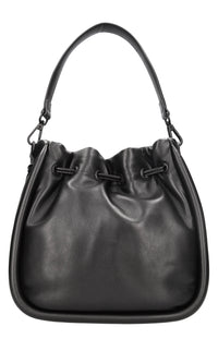 Borsa in pelle 