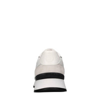 Sneakers Milano Runner in pelle 