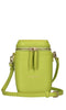 LANCASTER Borsa in pelle
