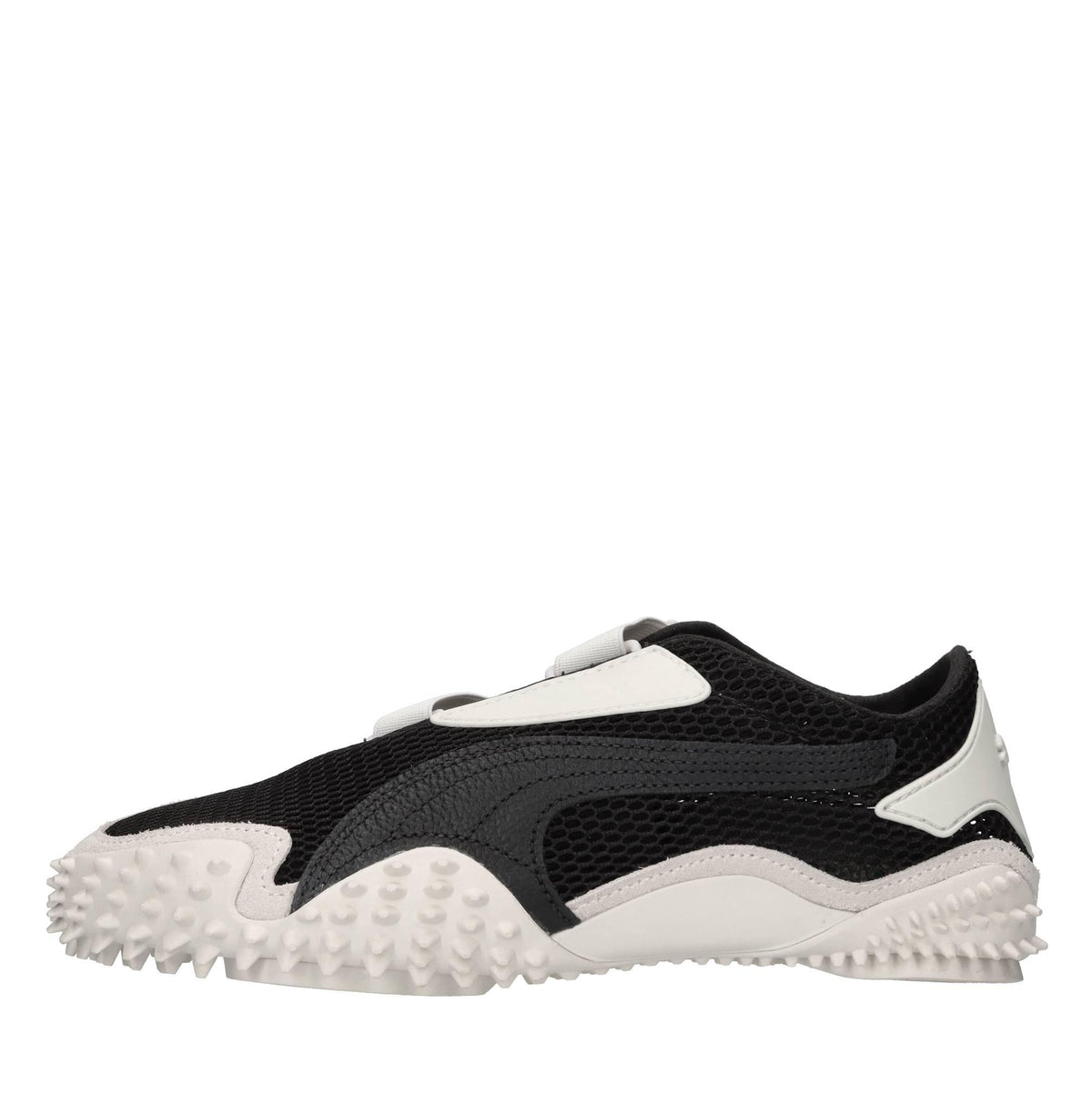 Sneakers in tessuto 