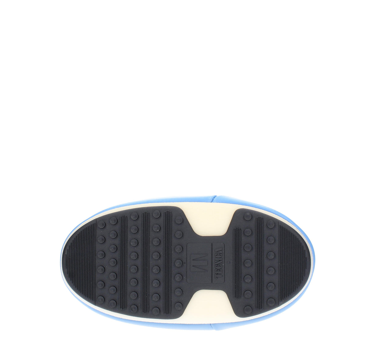 Stivali da neve modello ICON NYLON MOON BOOT in nylon tecnico idrorepellente 