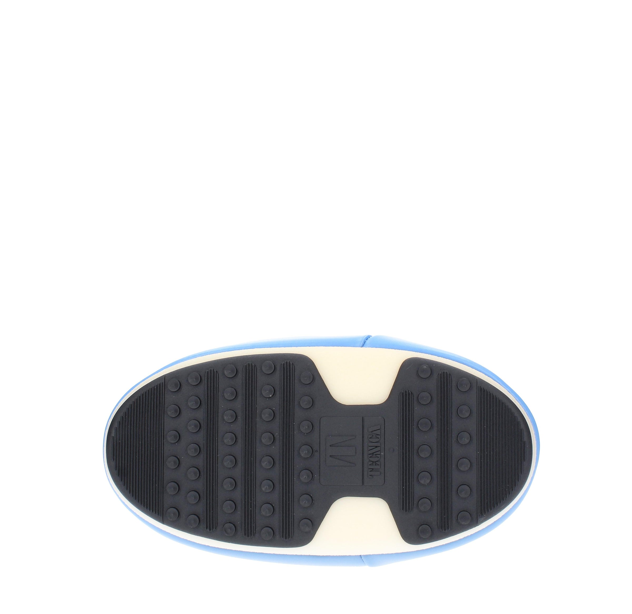 Stivali da neve modello ICON NYLON MOON BOOT in nylon tecnico idrorepellente 