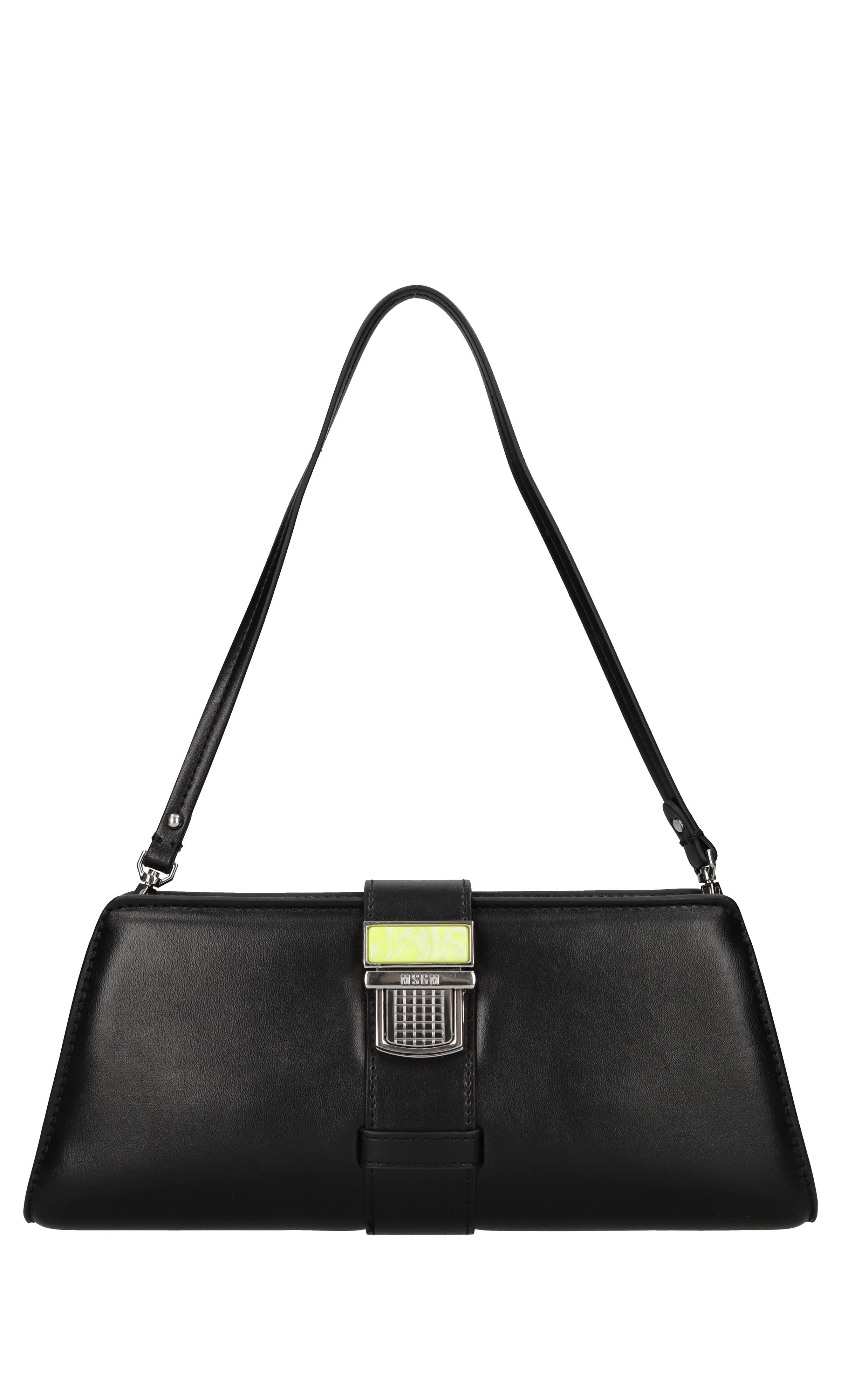 Borsa in ecopelle 