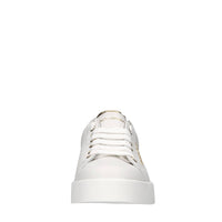 Sneakers Portofino Light in pelle 