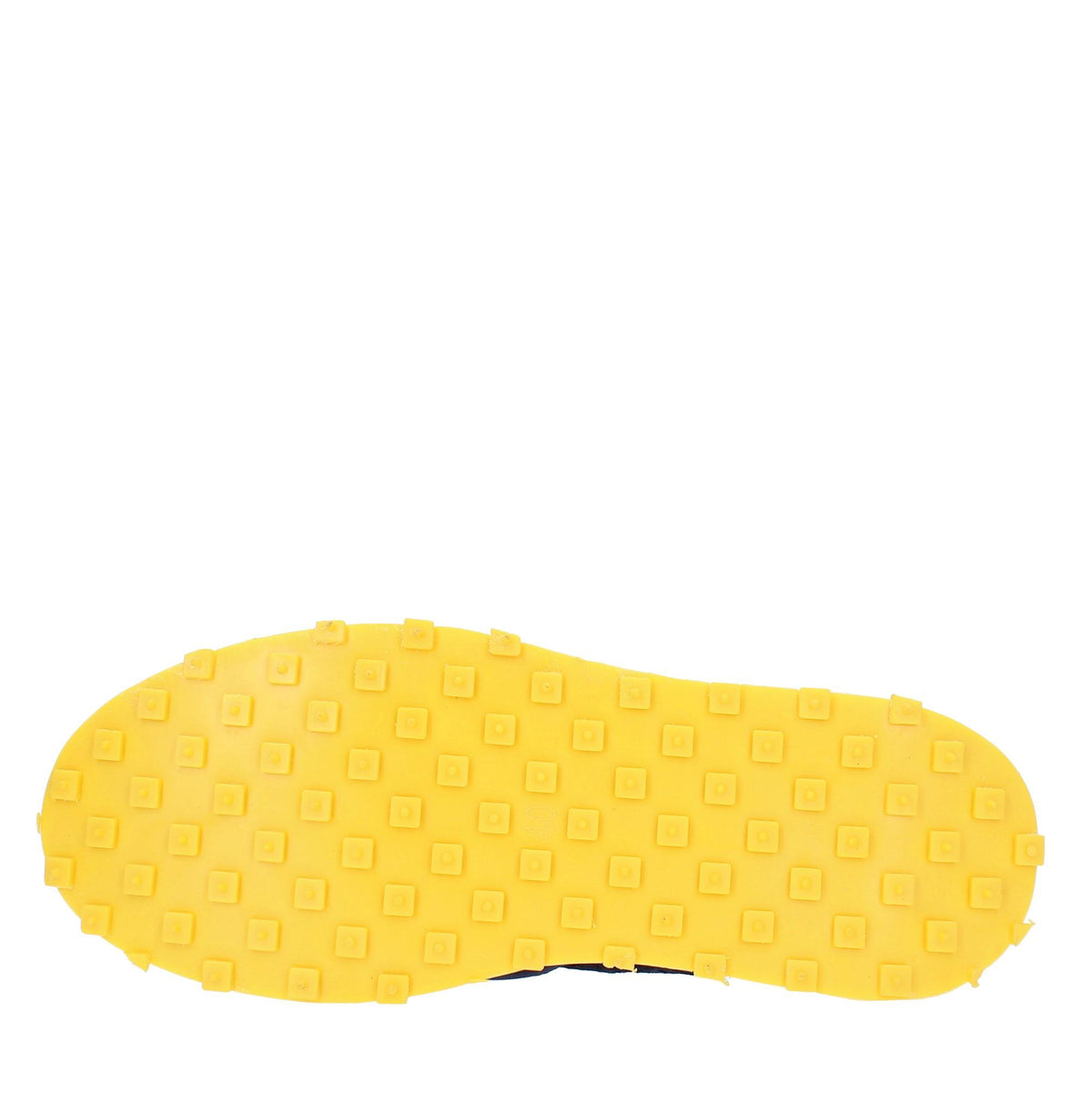 Sneakers in camoscio 