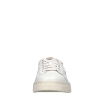 Sneakers in pelle 