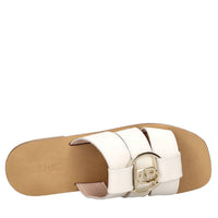 Mules modello SABA in pelle 
