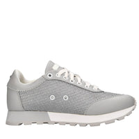 Sneakers in tessuto 