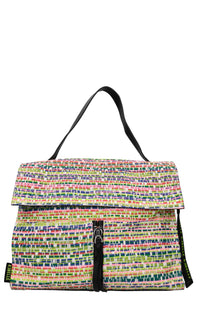 Borsa in tessuto 