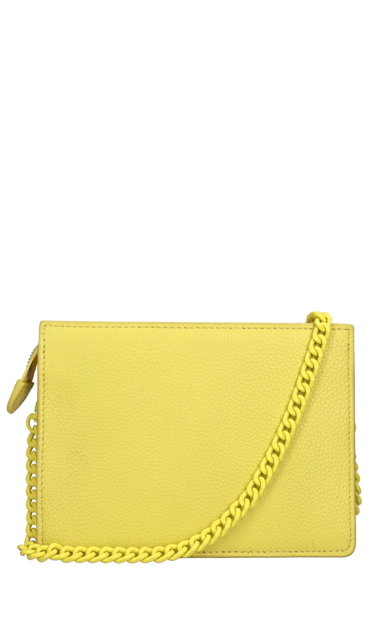 Borsa mini Frivolous M. in pelle 
