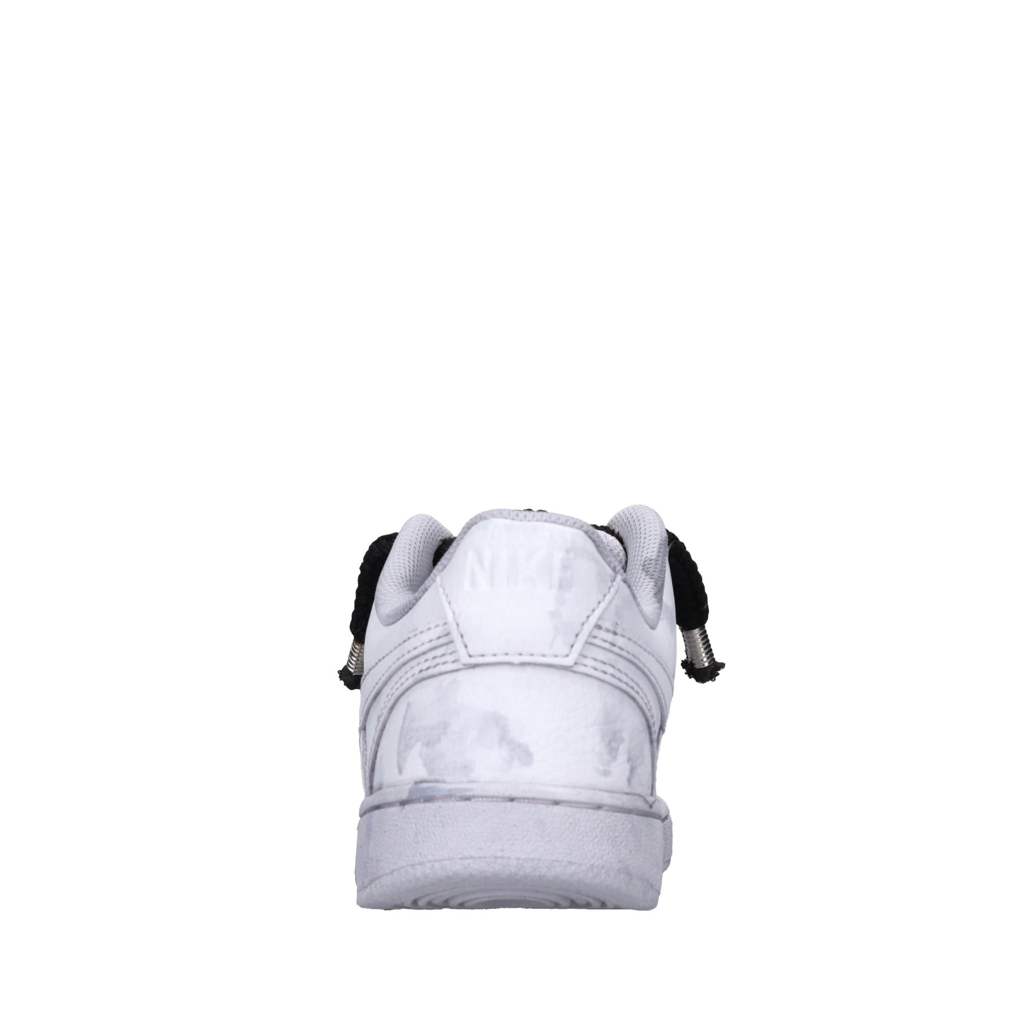 Sneakers in ecopelle 