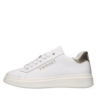 Sneakers in pelle 
