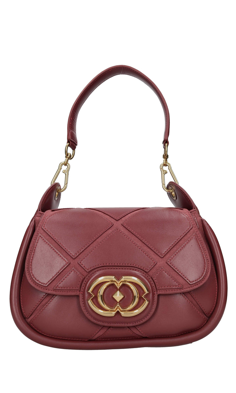 Borsa in pelle 