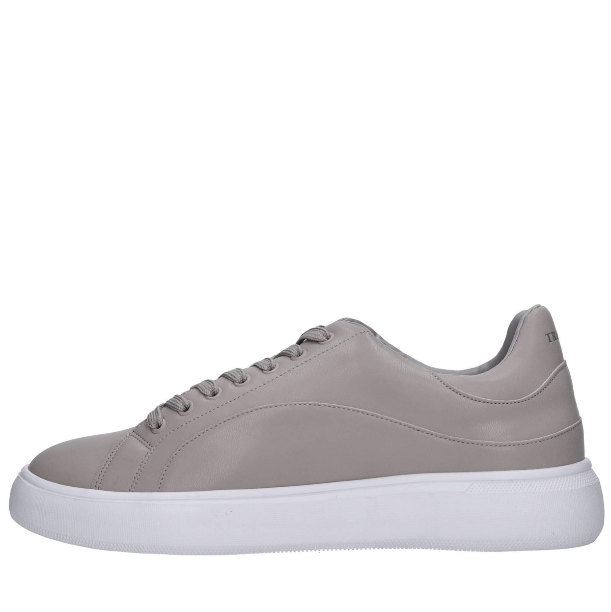 Sneakers in ecopelle 