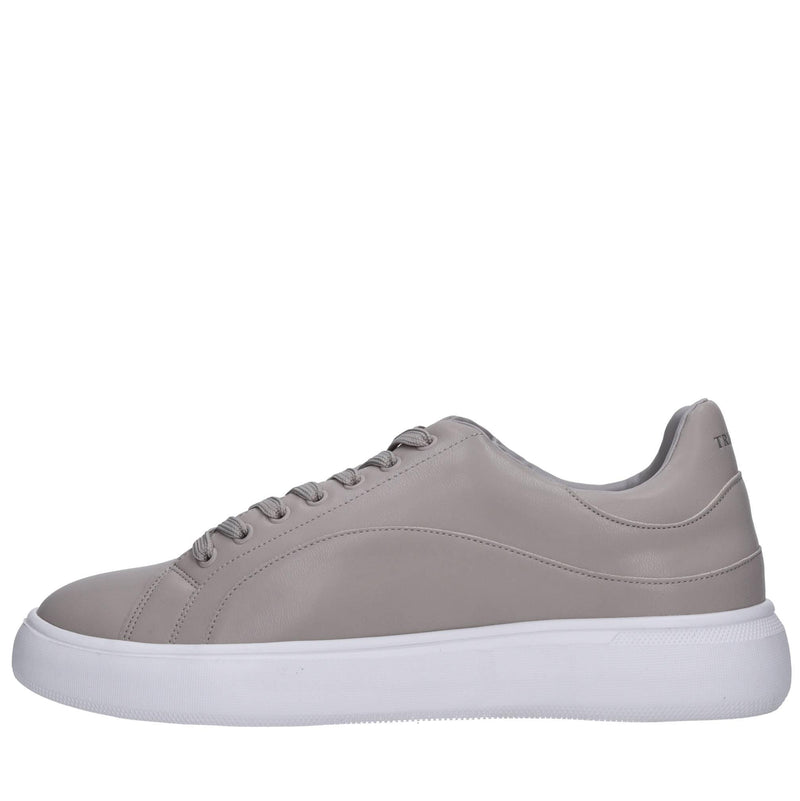 Sneakers in ecopelle 