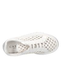 Sneakers Nexus Versilia in pelle ed ecopelle 