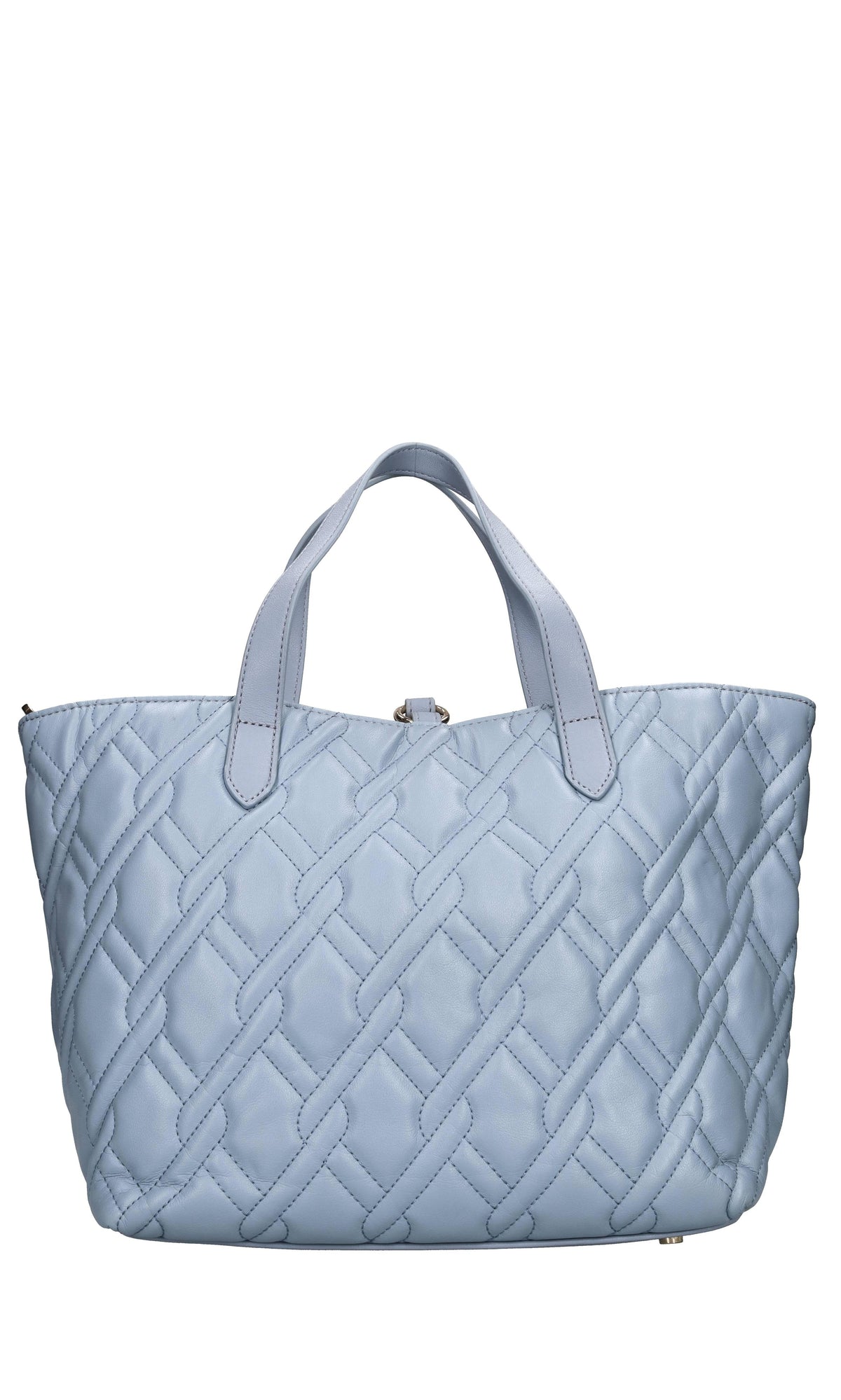 Borsa in pelle ed ecopelle 