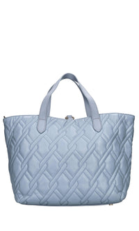Borsa in pelle ed ecopelle 