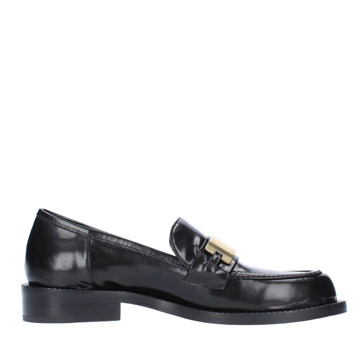 Mocassini modello 2080 POMME D'OR in pelle 