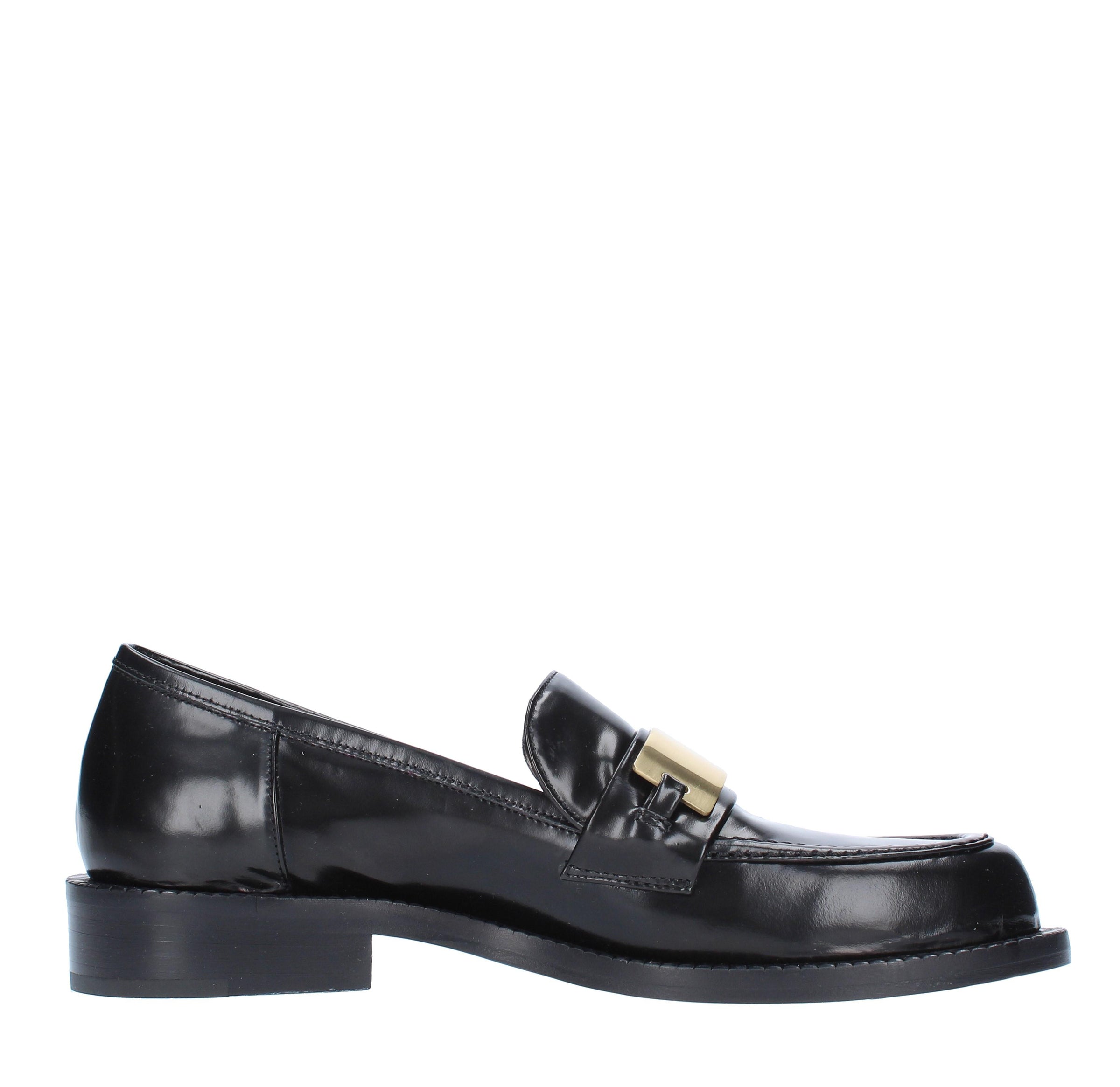 Mocassini modello 2080 POMME D'OR in pelle 
