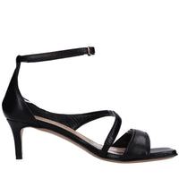 Sandali in pelle 