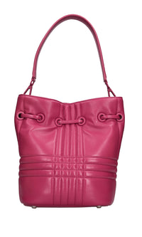 Borsa Camelia in pelle 