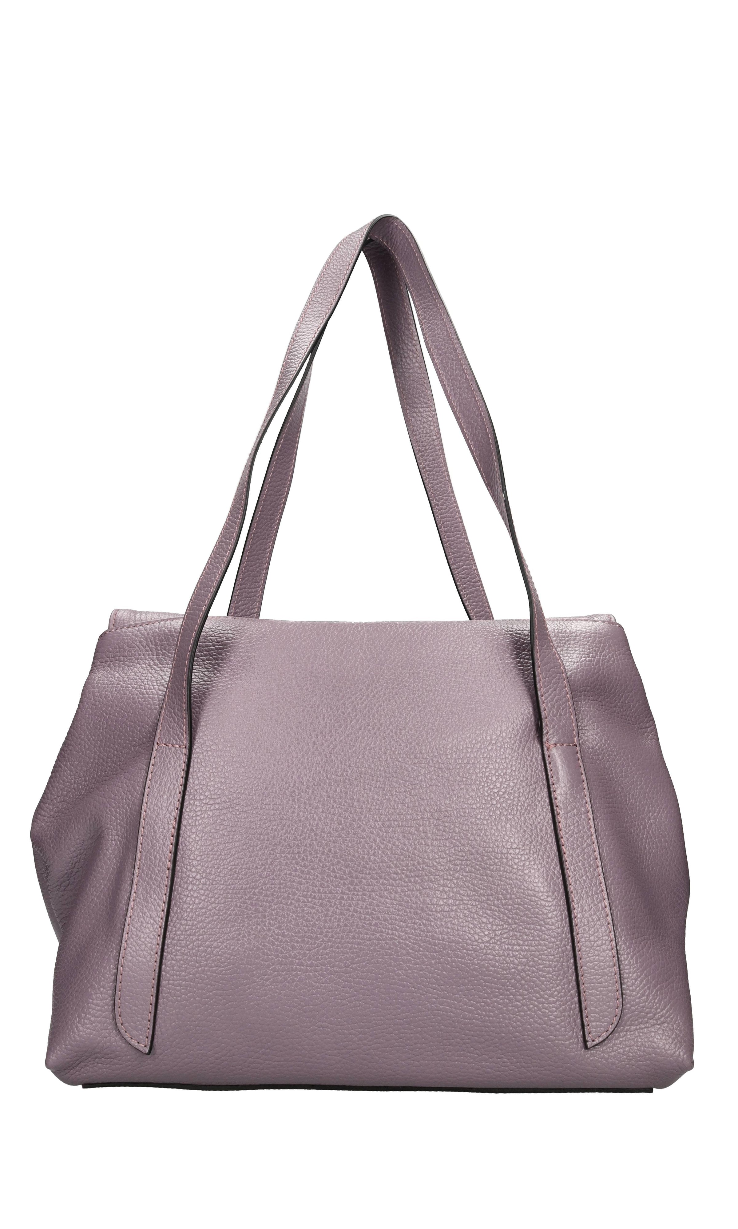 Borsa in pelle 