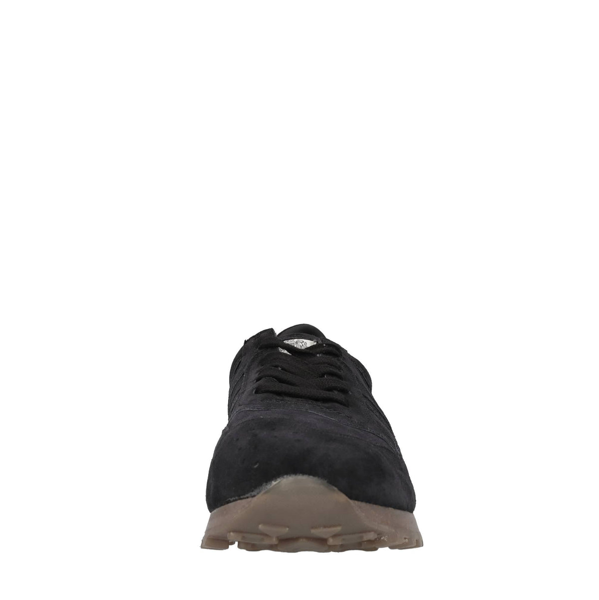 Sneakers in camoscio 